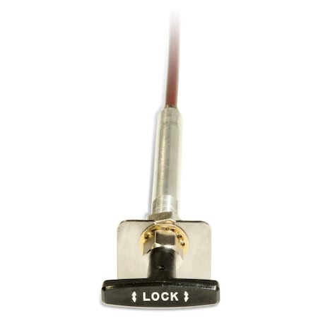 Spyker Spreaders Cable Extension Kit 8ft for S80 KSP14-CAB1